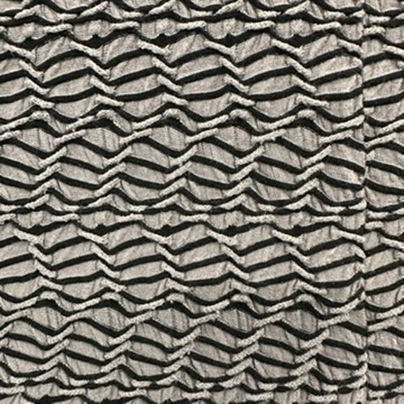 Anthropologie Maeve Medium Gray Fit And Flair Dress Summer Evening Comfortable - Picture 5 of 10